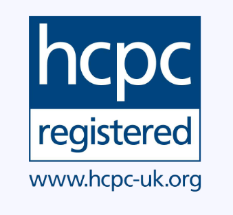 HCPC Registered